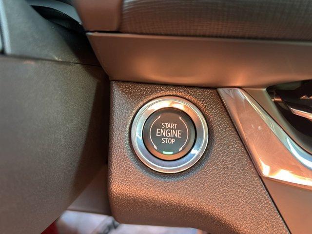 new 2026 Buick Envista car, priced at $26,957