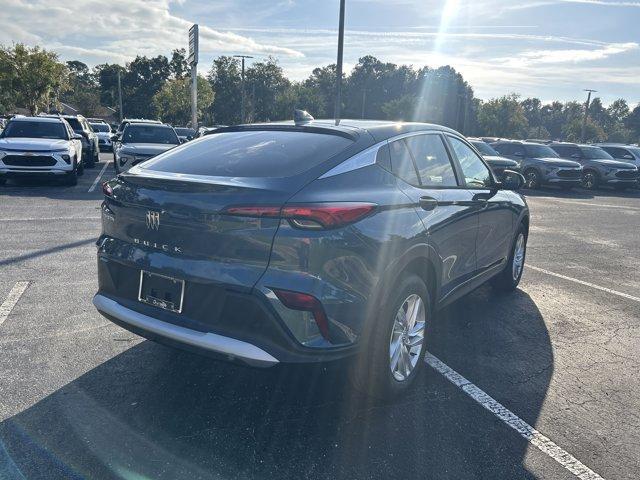 new 2026 Buick Envista car, priced at $26,957