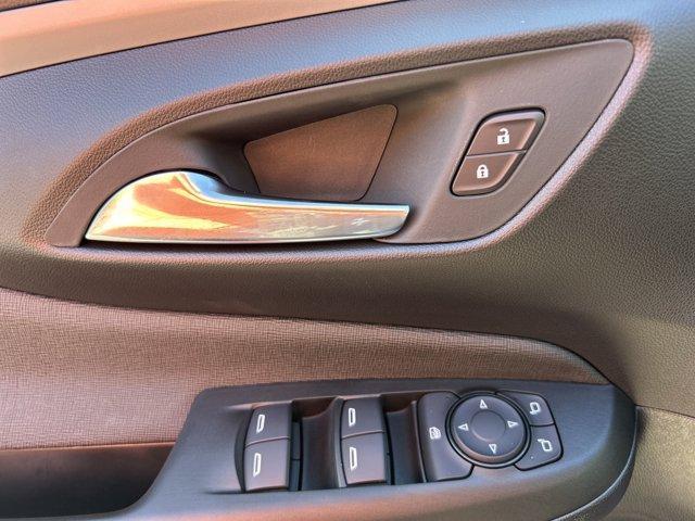 new 2026 Buick Envista car, priced at $26,957