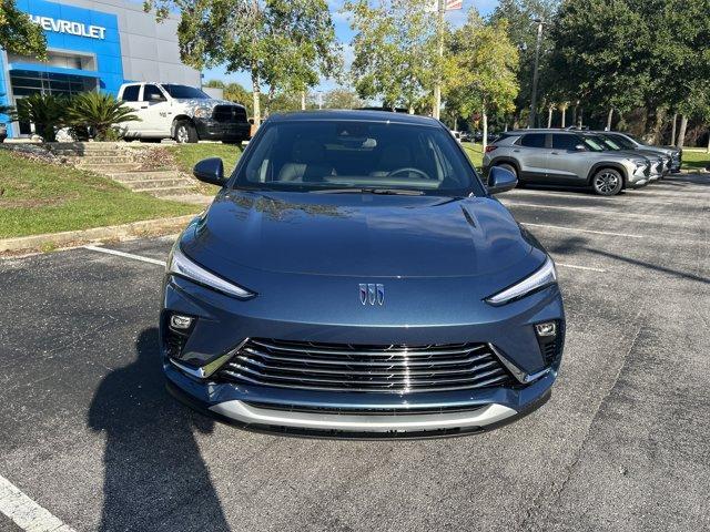 new 2026 Buick Envista car, priced at $26,957