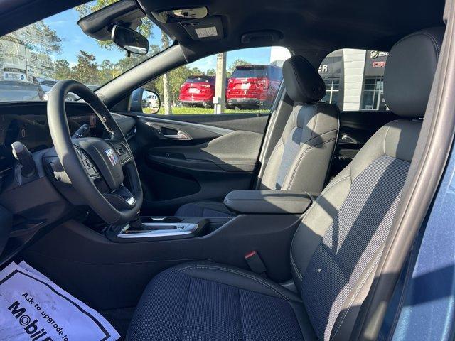 new 2026 Buick Envista car, priced at $26,957