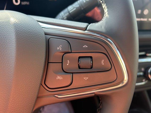 new 2026 Buick Envista car, priced at $26,957