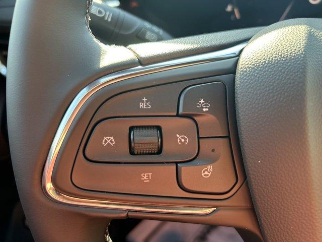 new 2026 Buick Envista car, priced at $26,957