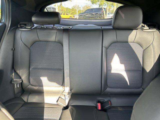 new 2026 Buick Envista car, priced at $26,957