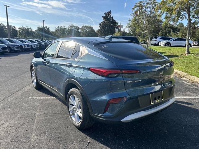 new 2026 Buick Envista car, priced at $26,957