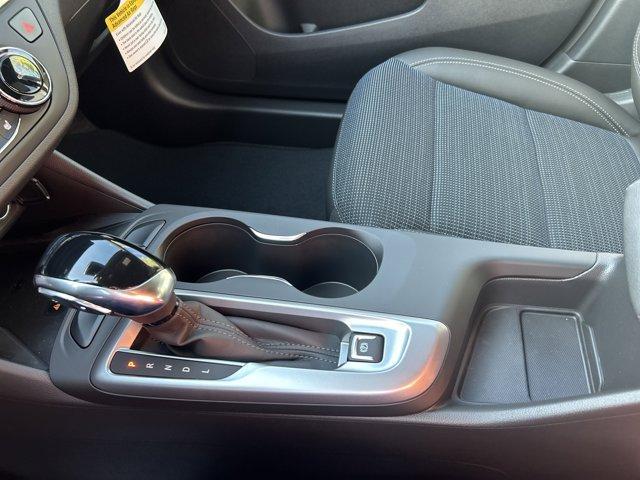 new 2026 Buick Envista car, priced at $26,957