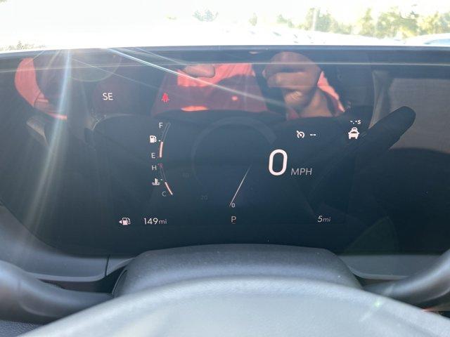 new 2026 Buick Envista car, priced at $26,957