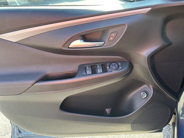 new 2026 Buick Envista car, priced at $26,957