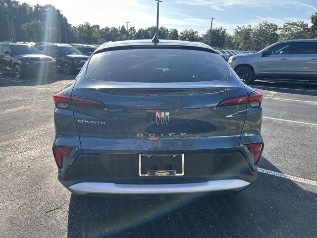 new 2026 Buick Envista car, priced at $26,957