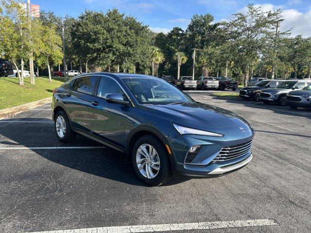 new 2026 Buick Envista car, priced at $26,957