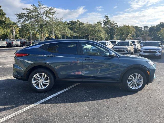 new 2026 Buick Envista car, priced at $26,957
