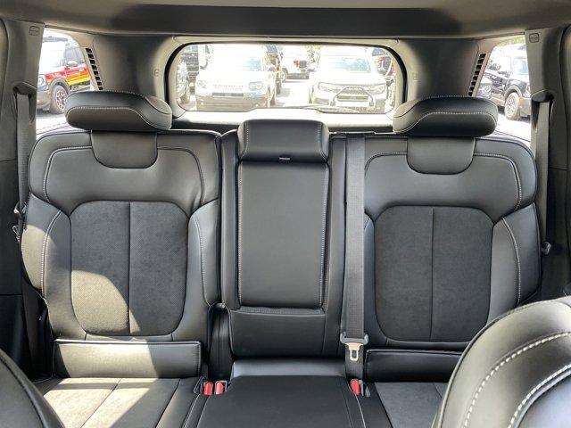 new 2025 Jeep Grand Cherokee car, priced at $37,913