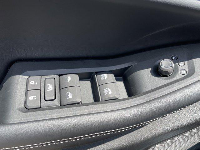 new 2025 Jeep Grand Cherokee car, priced at $37,913
