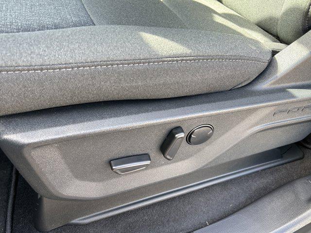 new 2025 Ford F-150 car, priced at $50,090