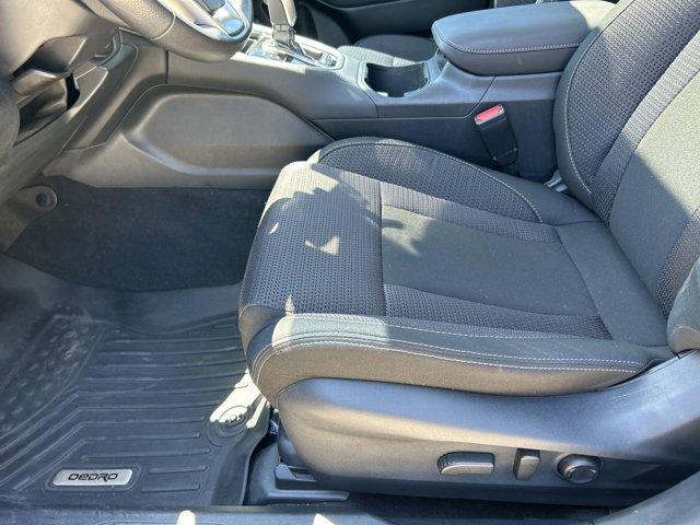 used 2023 Subaru Outback car, priced at $29,687