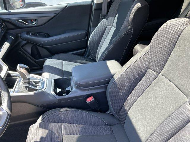 used 2023 Subaru Outback car, priced at $29,687