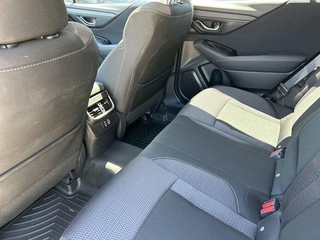 used 2023 Subaru Outback car, priced at $29,687