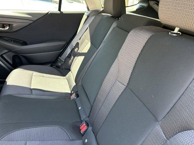 used 2023 Subaru Outback car, priced at $29,687