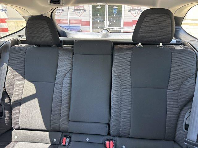 used 2023 Subaru Outback car, priced at $29,687