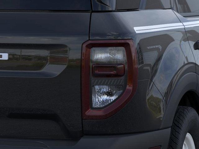 new 2025 Ford Bronco Sport car, priced at $35,140