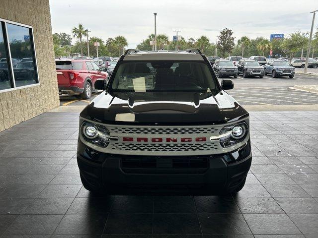 new 2025 Ford Bronco Sport car, priced at $32,734
