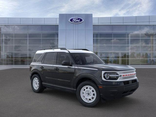 new 2025 Ford Bronco Sport car, priced at $33,309