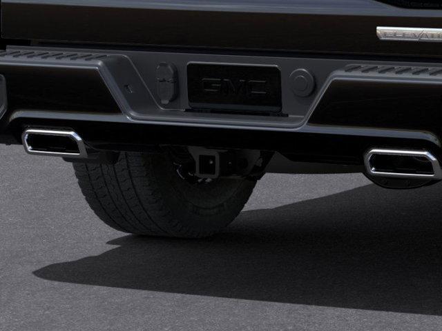 new 2025 GMC Sierra 1500 car, priced at $55,425