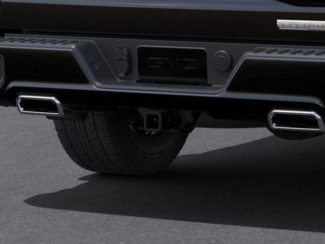 new 2025 GMC Sierra 1500 car, priced at $55,425