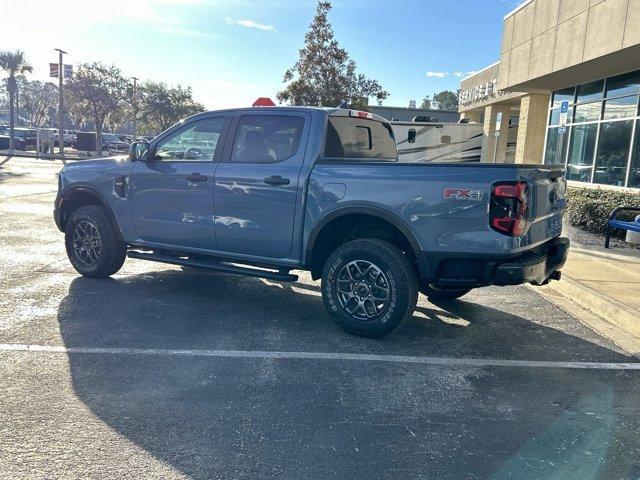 new 2024 Ford Ranger car, priced at $40,941