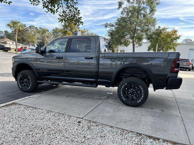 new 2024 Ram 2500 car, priced at $68,213