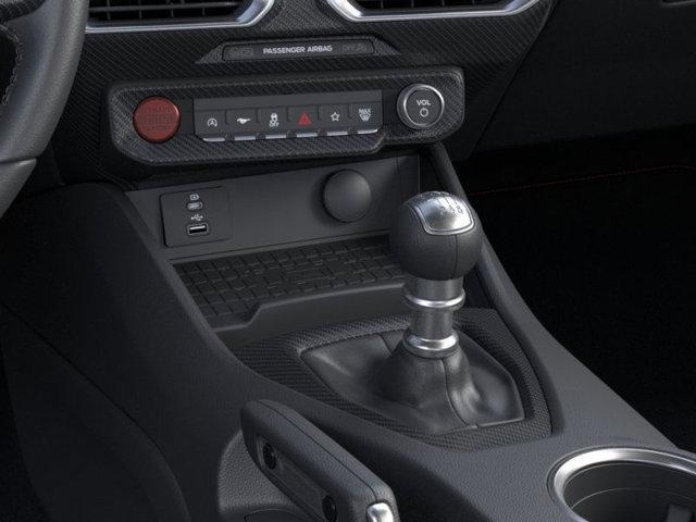 new 2025 Ford Mustang car, priced at $58,954