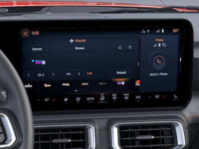 new 2025 Ford Mustang car, priced at $58,954