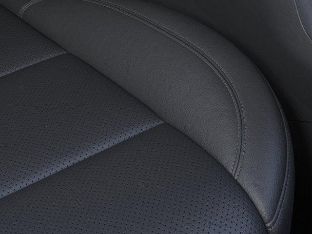 new 2025 GMC Sierra 1500 car, priced at $57,274