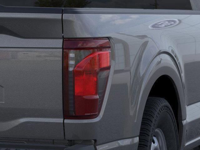 new 2025 Ford F-150 car, priced at $37,259