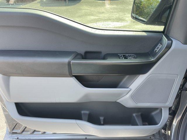 new 2025 Ford F-150 car, priced at $35,571