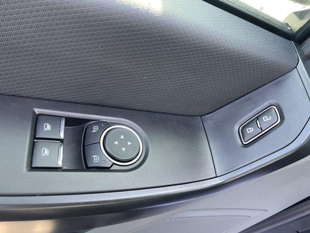 new 2025 Ford F-150 car, priced at $35,571