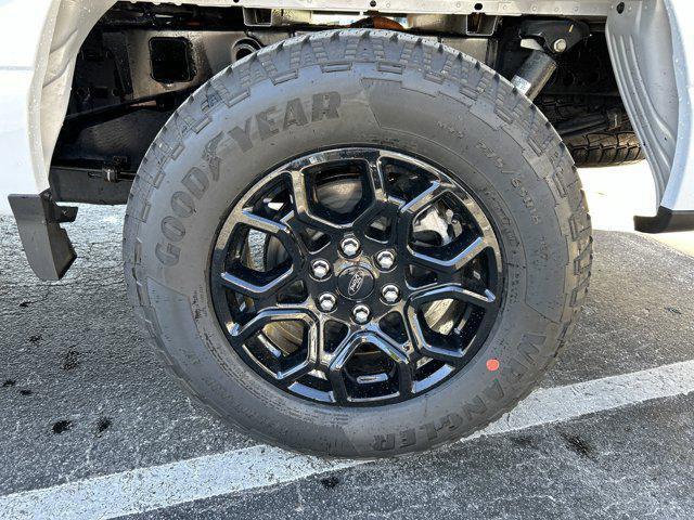 new 2025 Ford F-150 car, priced at $53,414