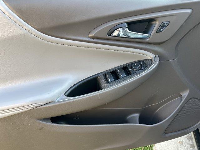 used 2019 Chevrolet Malibu car, priced at $16,428