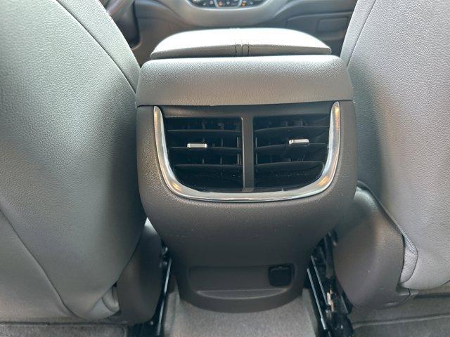 used 2019 Chevrolet Malibu car, priced at $16,428