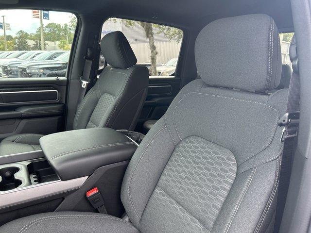 new 2026 Ram 1500 car, priced at $58,289