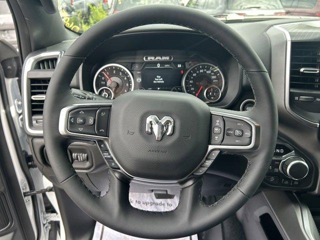 new 2026 Ram 1500 car, priced at $58,289