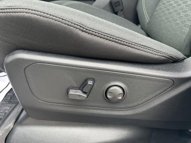 new 2026 Ram 1500 car, priced at $58,289