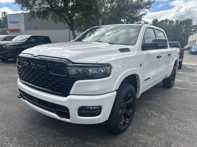 new 2026 Ram 1500 car, priced at $58,289