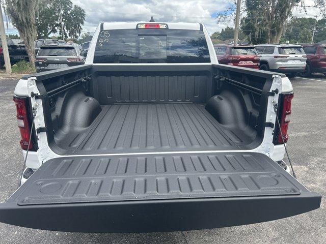 new 2026 Ram 1500 car, priced at $58,289