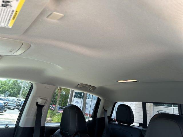 used 2016 GMC Canyon car, priced at $20,039