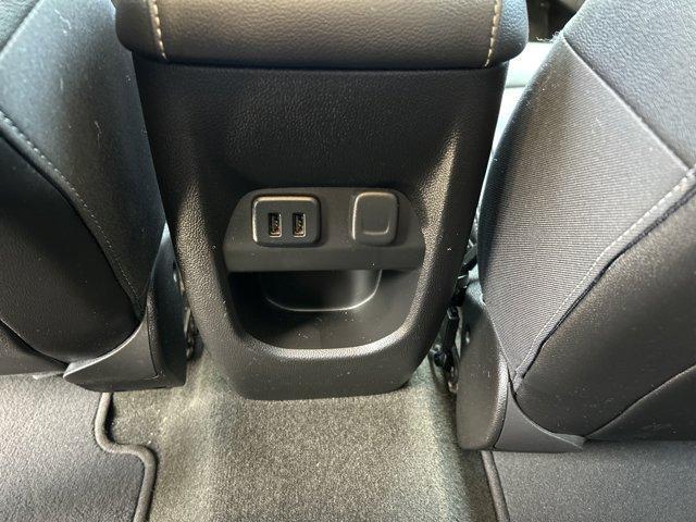 used 2016 GMC Canyon car, priced at $20,039