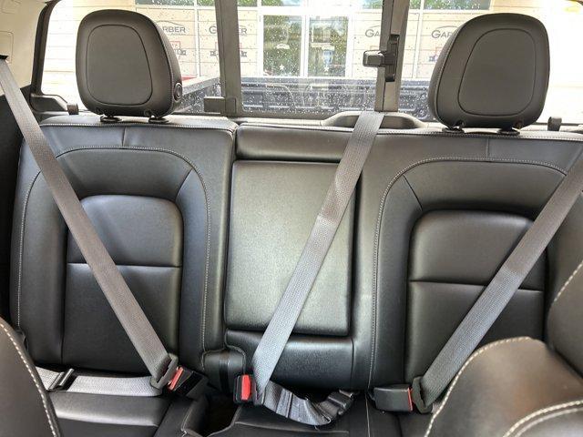 used 2016 GMC Canyon car, priced at $20,039