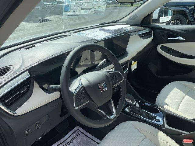 new 2026 Buick Encore GX car