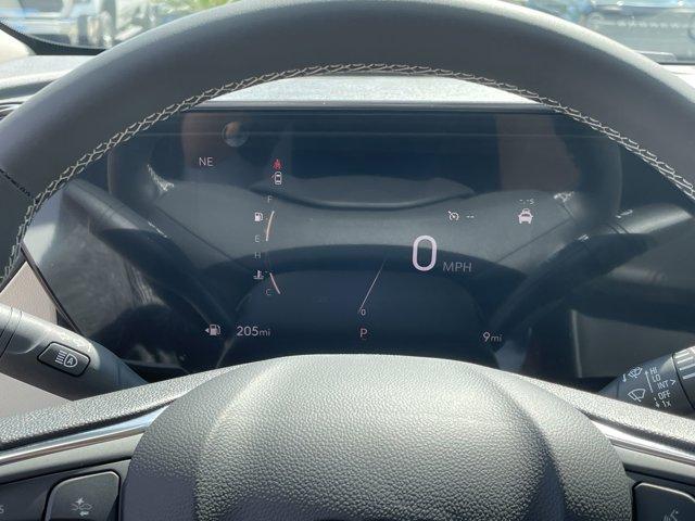 new 2026 Buick Encore GX car