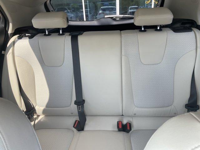 new 2026 Buick Encore GX car